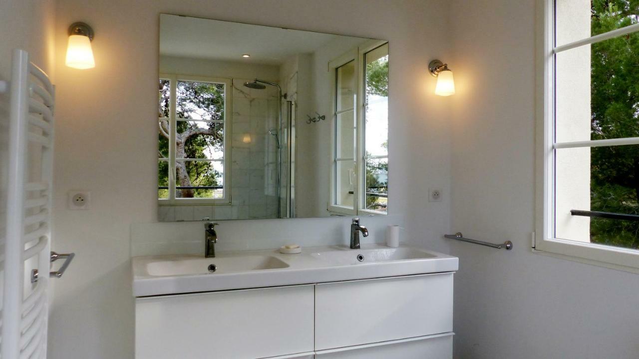 La Bergerie Neuve Bed and Breakfast Sète Eksteriør billede
